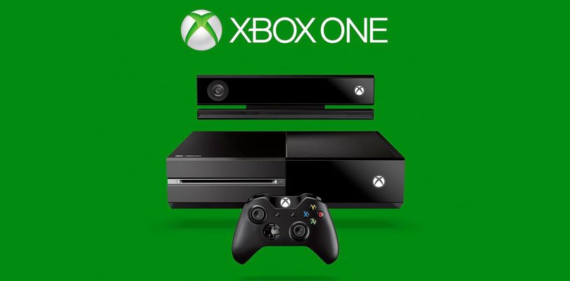 xbox one cover