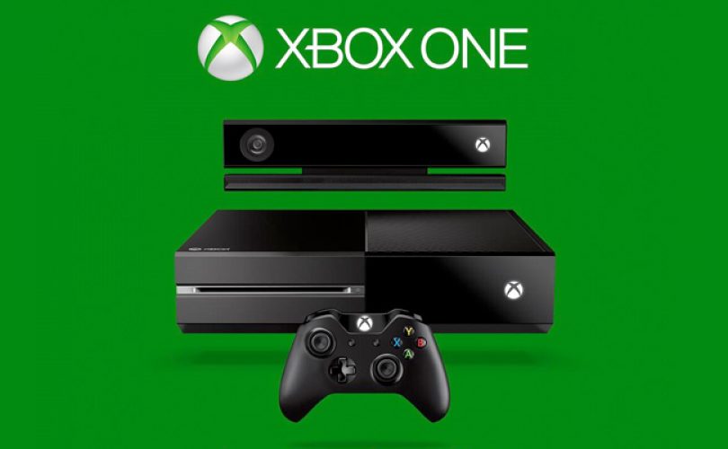 xbox one cover