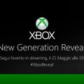 xbox reveal