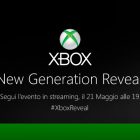 xbox reveal