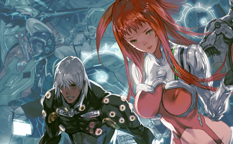 zone of the enders 2