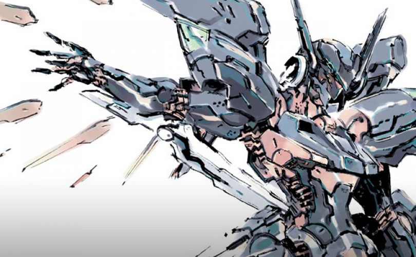 zone of the enders hd collection patch