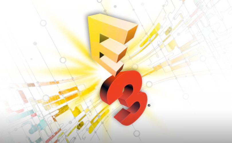 E3 2013 cover