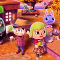 animal crossing new leaf anteprima cover