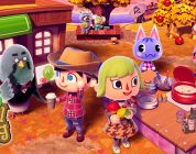 animal crossing new leaf anteprima cover