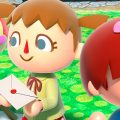 animal crossing new leaf eshop