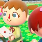 animal crossing new leaf eshop
