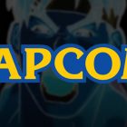capcom cover