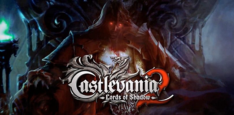 castlevania lords of shadow 2