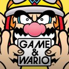 game and wario eshop cover