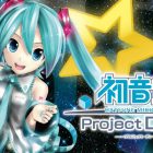hatsune miku project diva f
