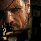 metal gear solid v the phantom pain cover e3
