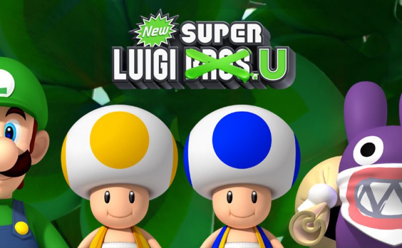 new super luigi u cover e3