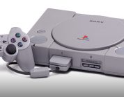 playstation one cover