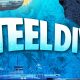 steel diver cover