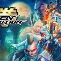 tekken revolution cover