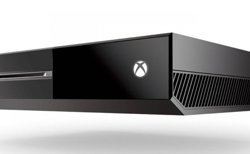 xbox one E3 cover
