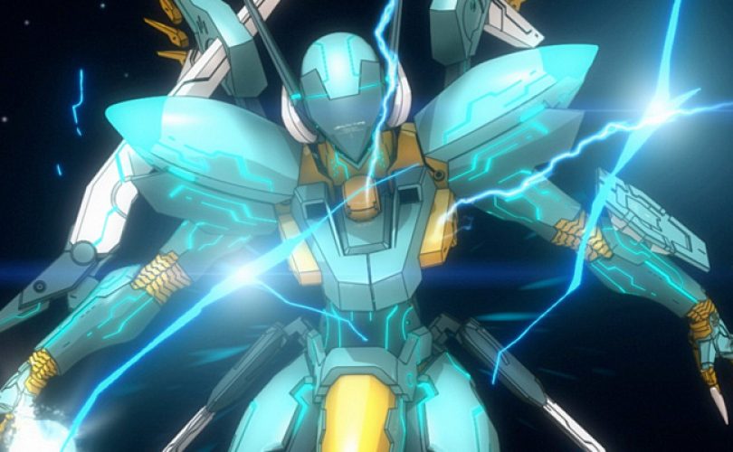 zone of the enders hd collection patch