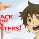 attack of the friday monsters cover