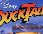 duck tales remastered