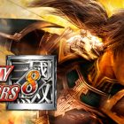 dynasty warriors 8 recensione cover