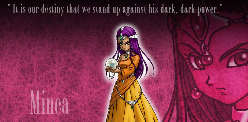 meena dragon quest iv