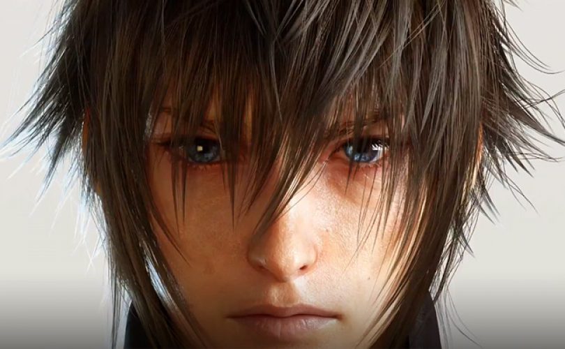 noctis cover