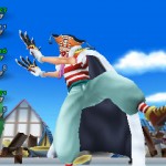 one piece romance dawn 3ds 05