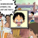 one piece romance dawn 3ds 10