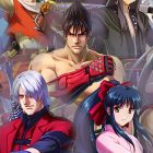 project x zone cover1