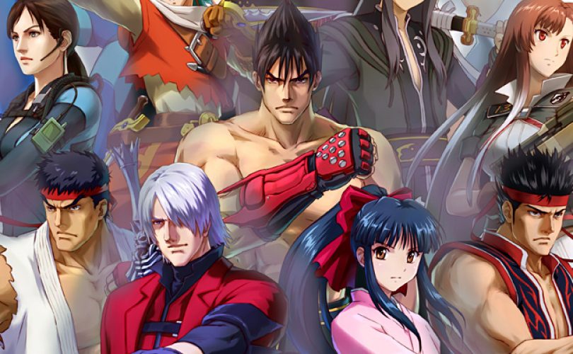 project x zone cover1