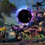ratchet e clank nexus screenshot 01