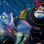 ratchet e clank nexus screenshot 03