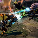 ratchet e clank nexus screenshot 05