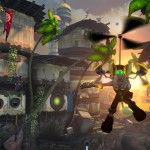 ratchet e clank nexus screenshot 06