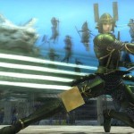 sengoku basara 4 041