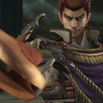 sengoku basara 4 061