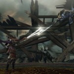 sengoku basara 4 091
