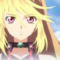 tales of xillia milla cover