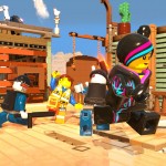 the lego movie videogame screenshot 1