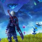 xenoblade chronicles dipendenza videogiochi