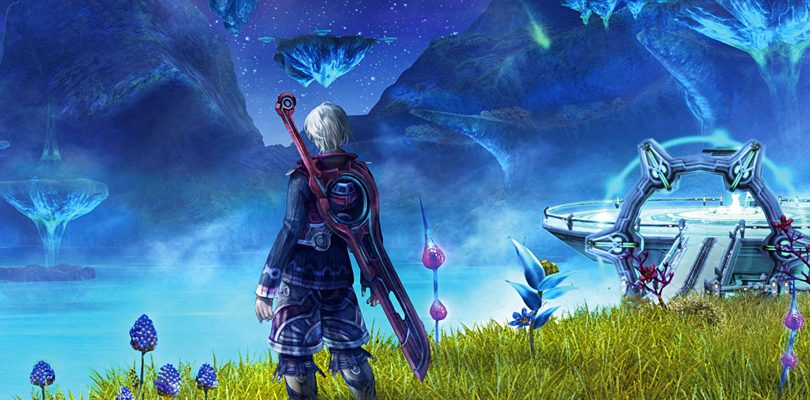 xenoblade chronicles dipendenza videogiochi