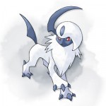 Absol X and Y