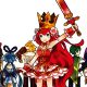 battle princess of arcadia cover