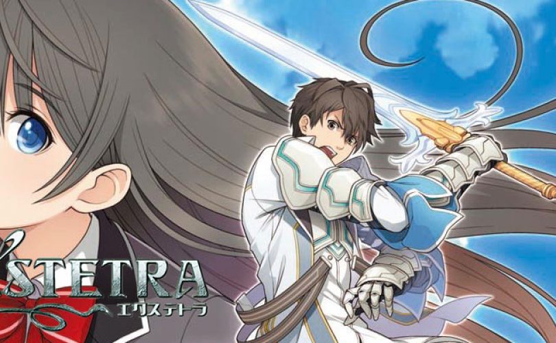 exstetra cover