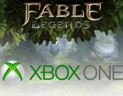 fable legends cover