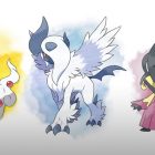 megapokemon cover