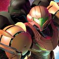 metroid cover