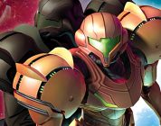 metroid cover