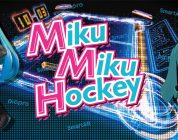 miku miku hockey cover playstation vita